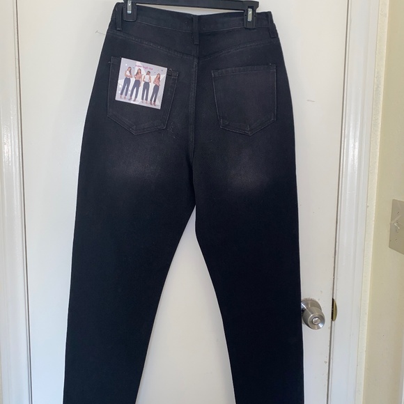Simple Society Jeans - Picture 7 of 10